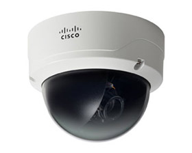 камера видеонаблюдения Cisco 2621V