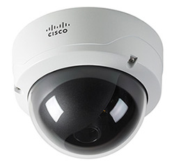 уличная IP-камера Cisco 2530V